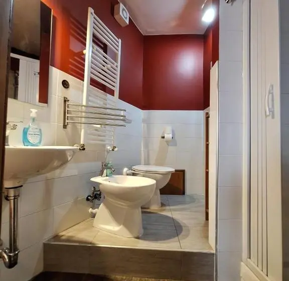 ファミリールーム, Morry S Lodge Guest House