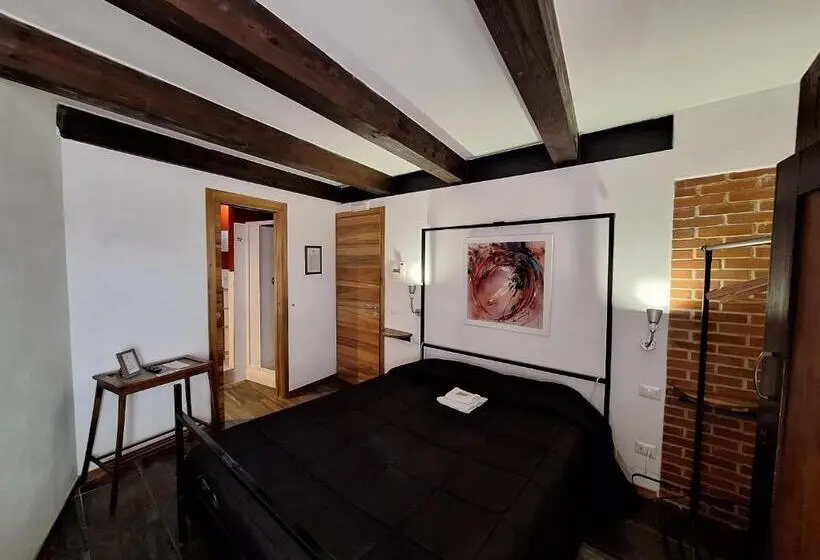 ファミリールーム, Morry S Lodge Guest House