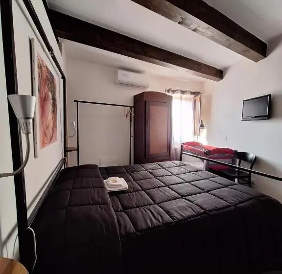 ファミリールーム, Morry S Lodge Guest House