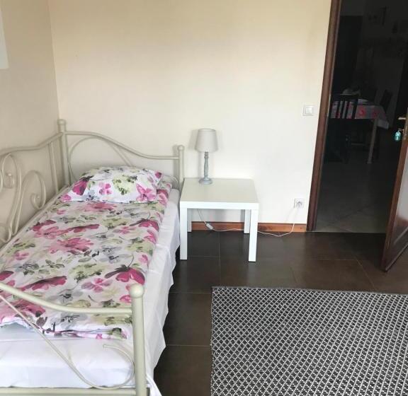 חדר משפחתי, Ranczo Sielanka