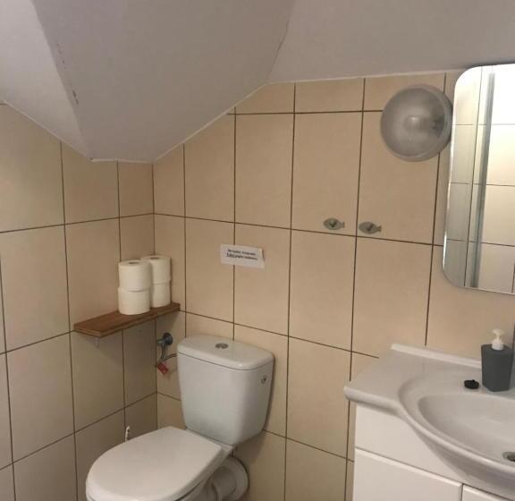 חדר משפחתי, Ranczo Sielanka