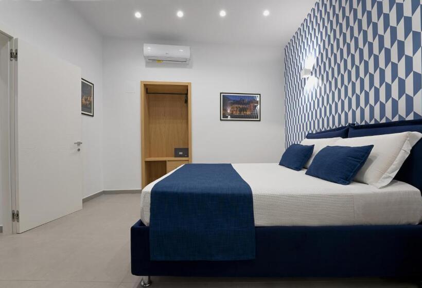 スタンダードルーム, B&b Family Martone