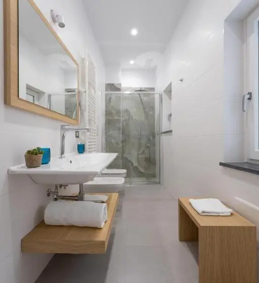 اتاق استاندارد, B&b Family Martone