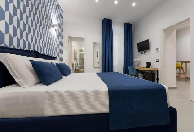 اتاق استاندارد, B&b Family Martone