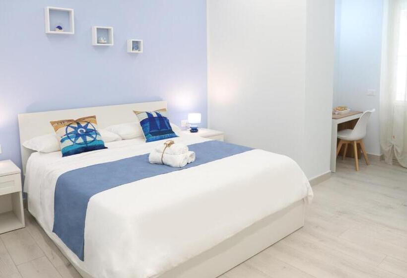 スタンダードルーム, B&b Family Martone