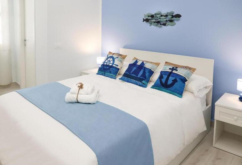 スタンダードルーム, B&b Family Martone