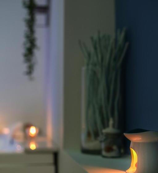 キングサイズベッドのスタンダードルーム, B&b Family Martone