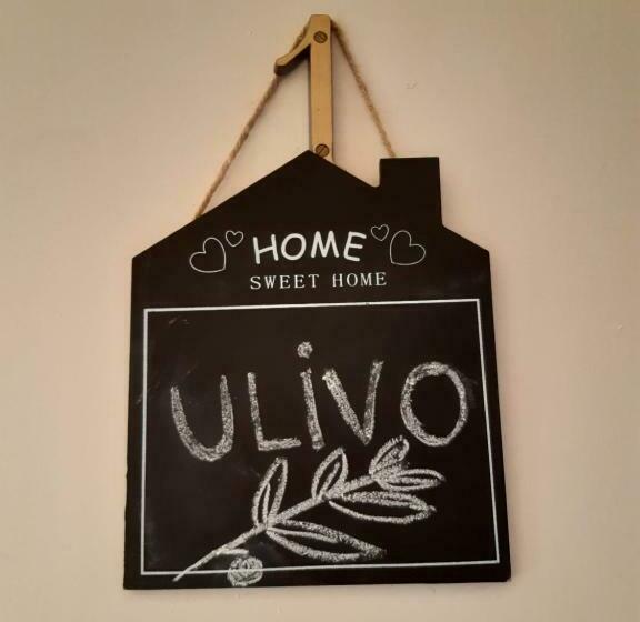 חדר סטנדרט, B&b La Casa Nel Bosco