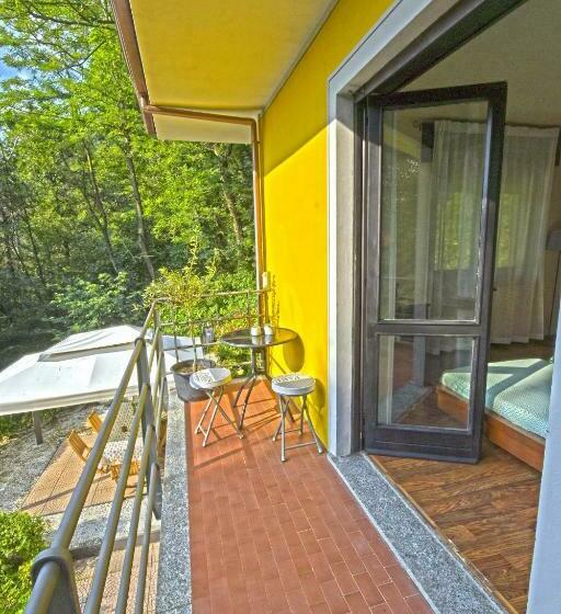 חדר סטנדרט, B&b La Casa Nel Bosco