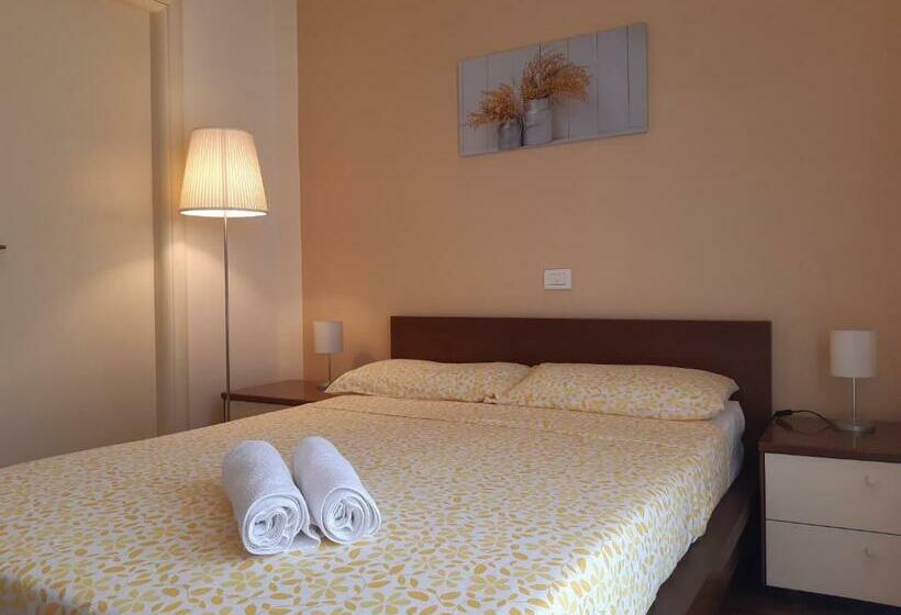 חדר סטנדרט, B&b La Casa Nel Bosco