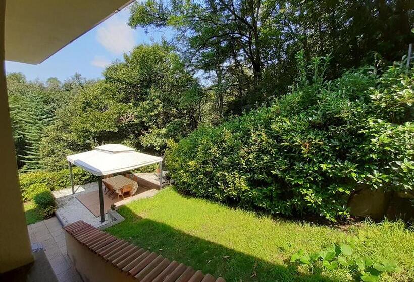 Номер Стандарт, B&b La Casa Nel Bosco