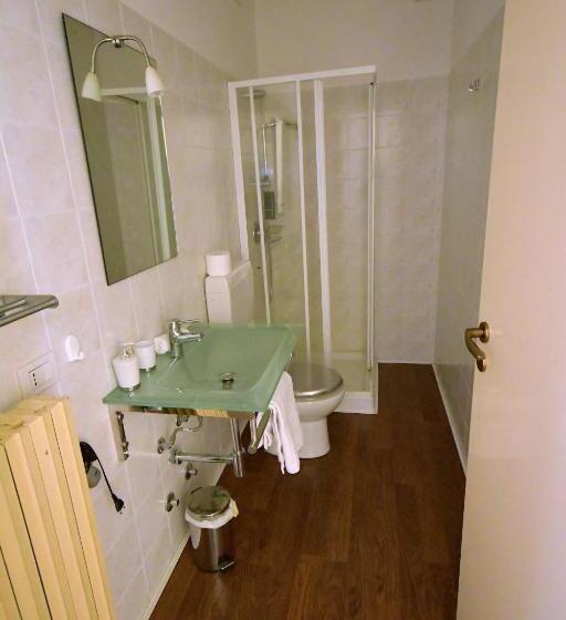 חדר סטנדרט, B&b La Casa Nel Bosco