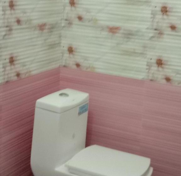 スタンダードルーム, Angels  Homestay Marari