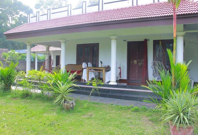 Номер Стандарт, Angels  Homestay Marari