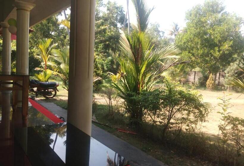 Номер Стандарт, Angels  Homestay Marari
