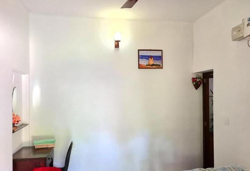 Номер Deluxe, Angels  Homestay Marari