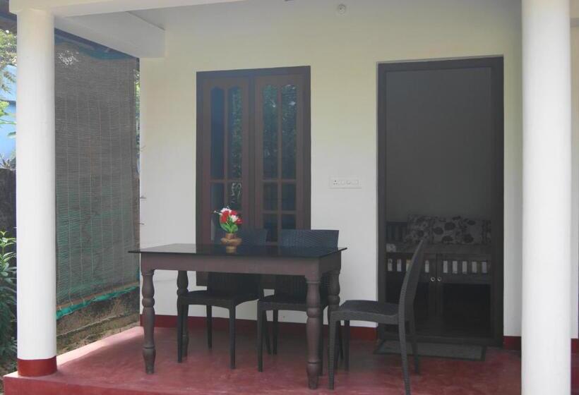 Номер Стандарт, Angels  Homestay Marari