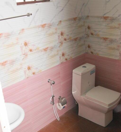 Номер Стандарт, Angels  Homestay Marari