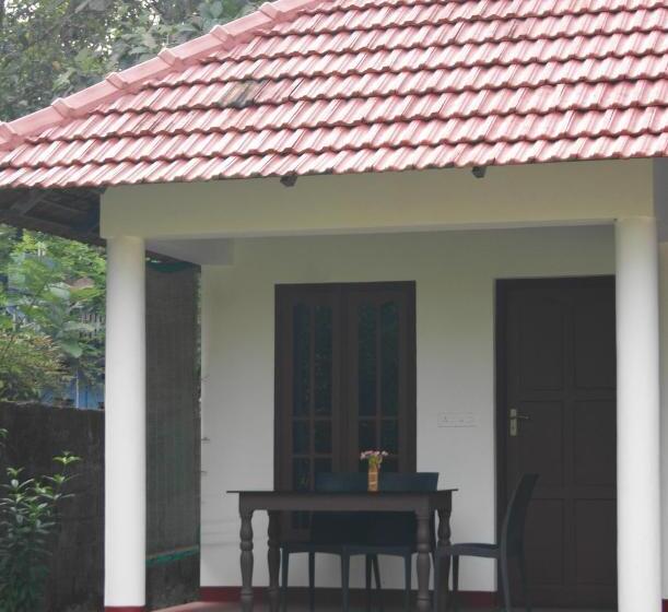 Номер Стандарт, Angels  Homestay Marari