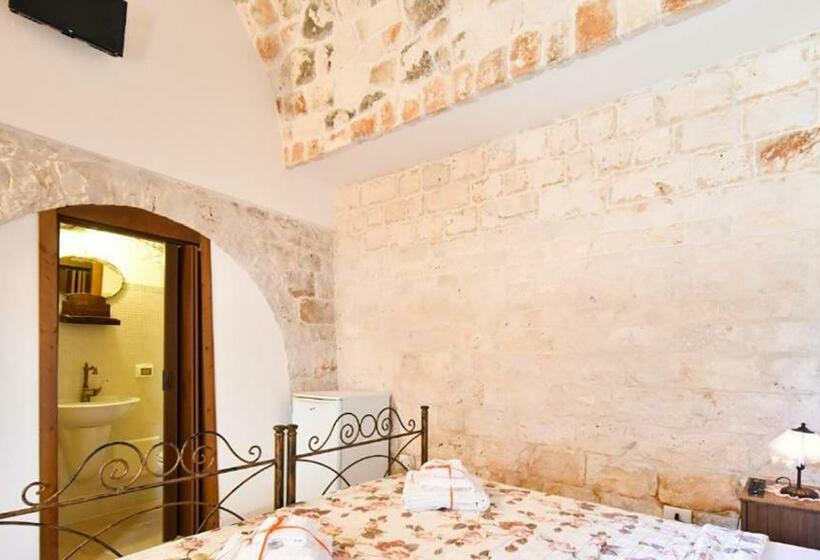 إستوديو قياسى, Borgo Miceli Da Giovanni