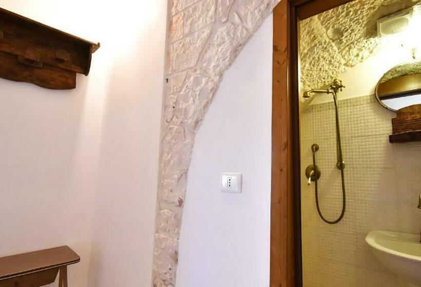 スタンダードスタジオ, Borgo Miceli Da Giovanni