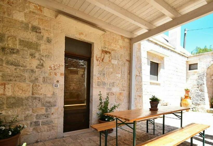 إستوديو قياسى, Borgo Miceli Da Giovanni