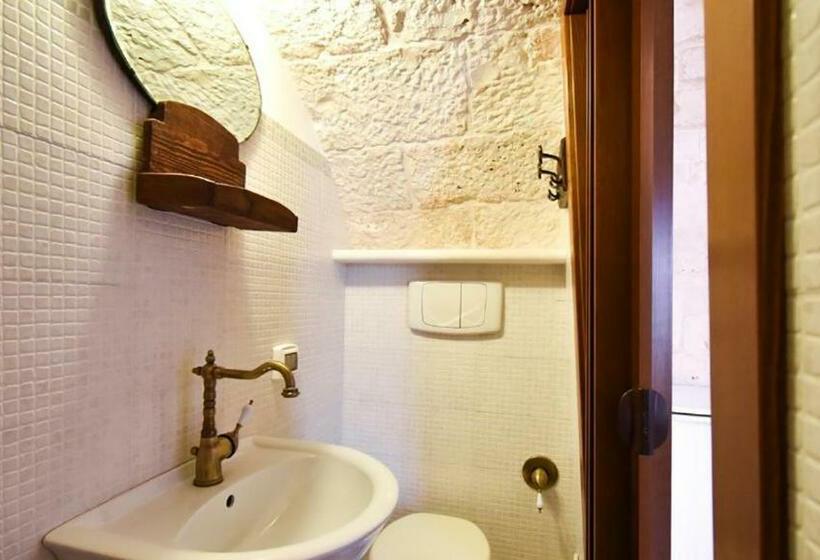 إستوديو قياسى, Borgo Miceli Da Giovanni