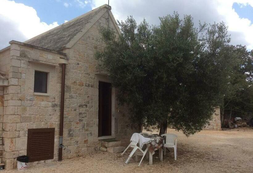 إستوديو قياسى, Borgo Miceli Da Giovanni