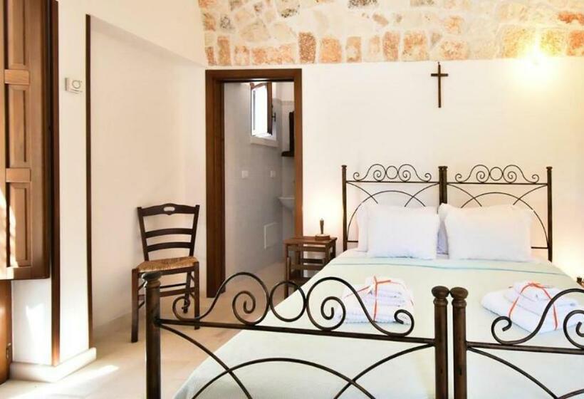 スタンダードスタジオ, Borgo Miceli Da Giovanni
