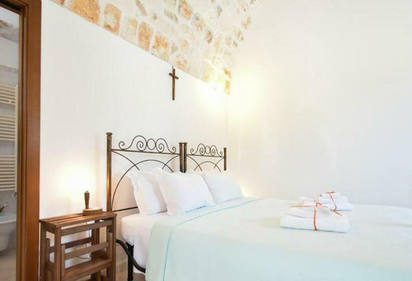 إستوديو قياسى, Borgo Miceli Da Giovanni