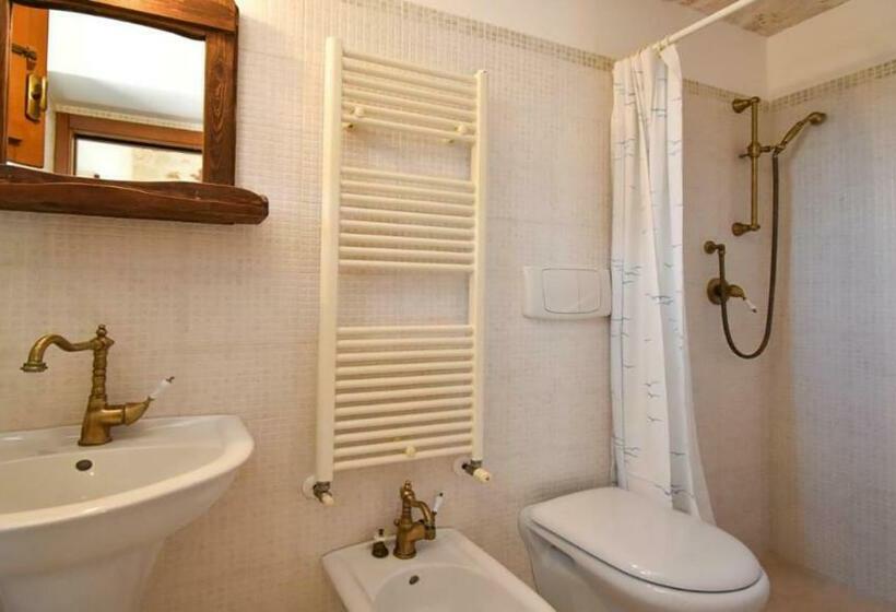 إستوديو قياسى, Borgo Miceli Da Giovanni