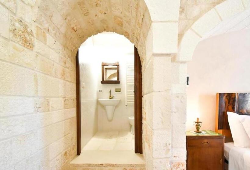 إستوديو قياسى, Borgo Miceli Da Giovanni