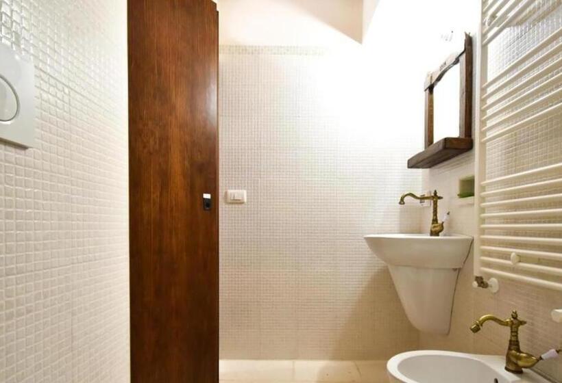 إستوديو قياسى, Borgo Miceli Da Giovanni