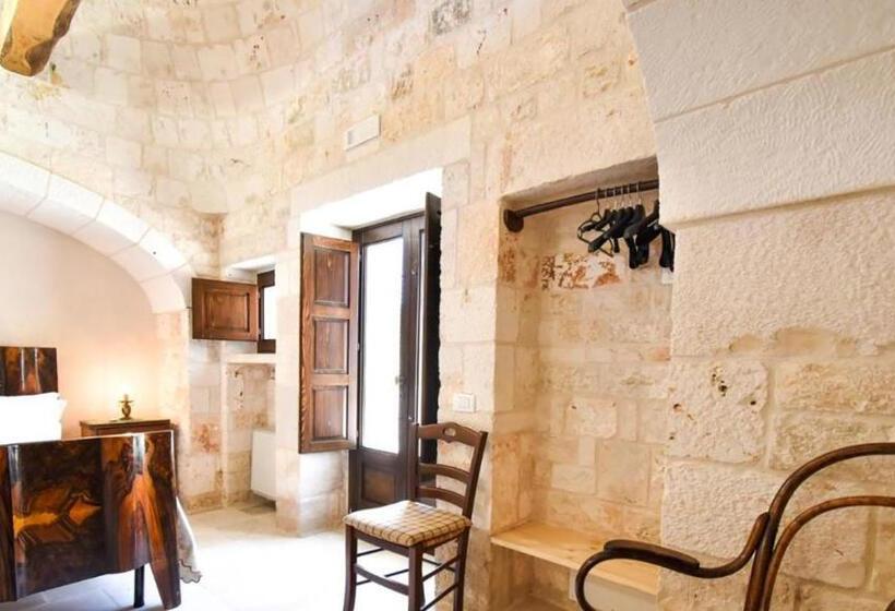 スタンダードスタジオ, Borgo Miceli Da Giovanni