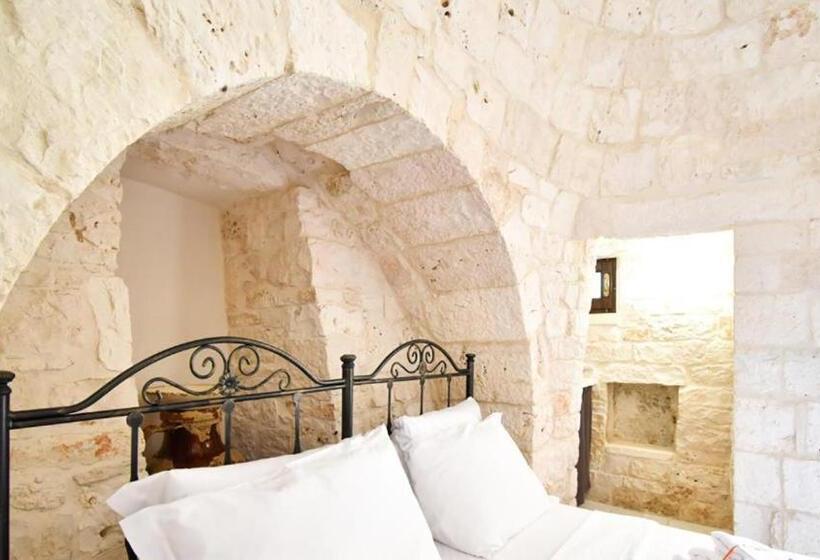 إستوديو قياسى, Borgo Miceli Da Giovanni