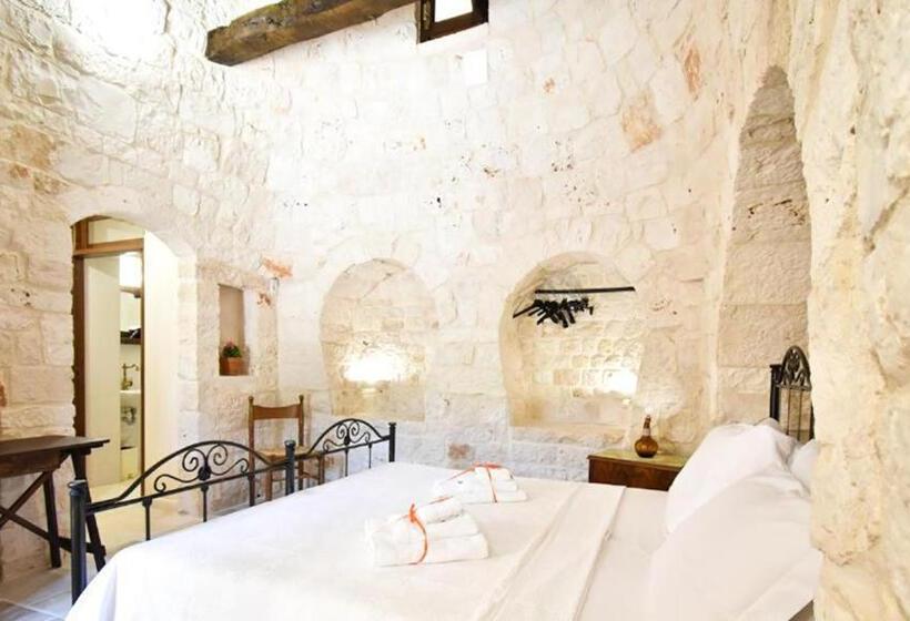 إستوديو قياسى, Borgo Miceli Da Giovanni