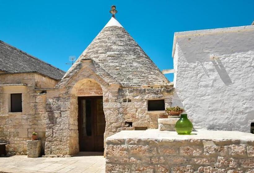 إستوديو قياسى, Borgo Miceli Da Giovanni