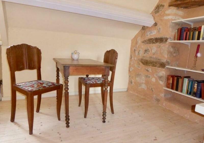 スタンダードルーム, Chambres D Hotes à La Chandelle