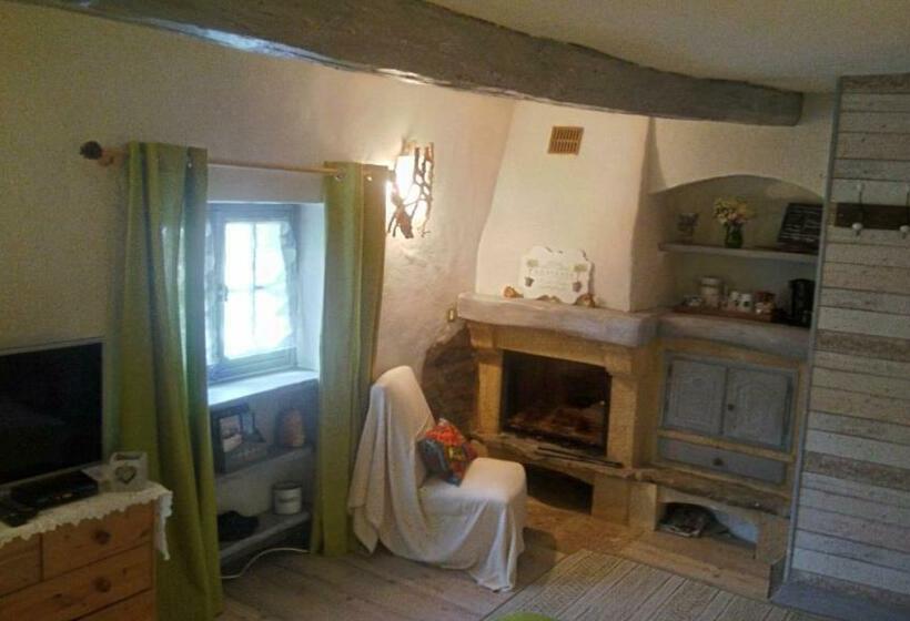 غرفة قياسية, Le Cloterriou