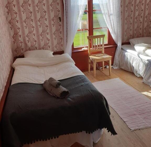 غرفة قياسية, Hofra Bed & Breakfast