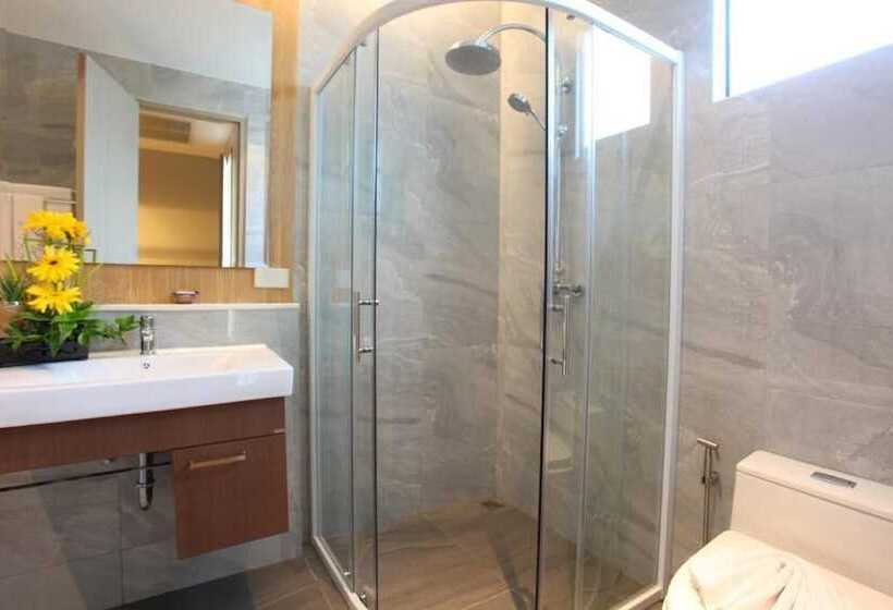 سوییت با استخر, Craft Resort & Villas, Phuket Town