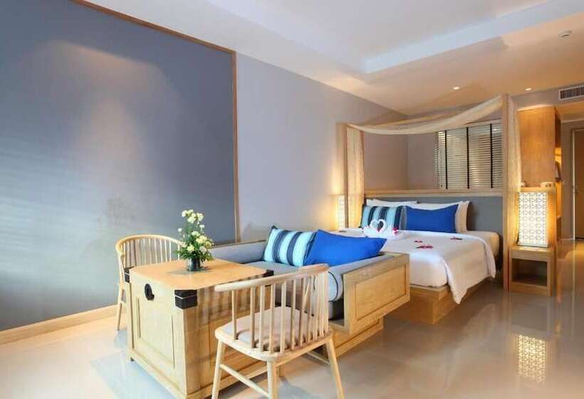 سوییت با استخر, Craft Resort & Villas, Phuket Town