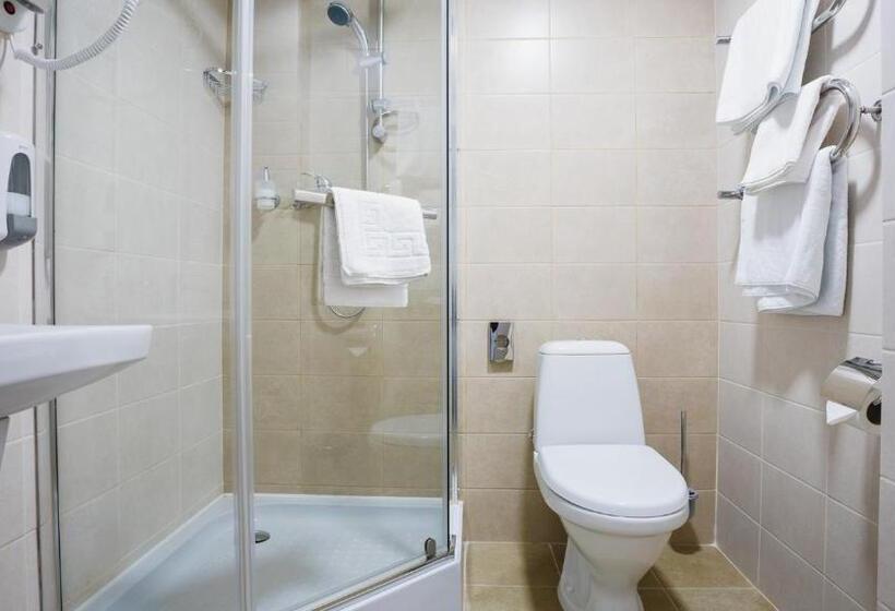 스탠다드 발코니 룸, Park