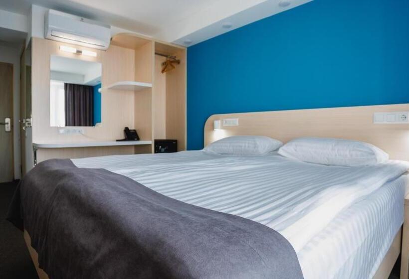 스탠다드 발코니 룸, Park