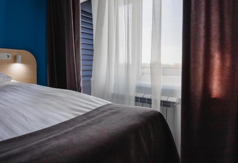 스탠다드 발코니 룸, Park