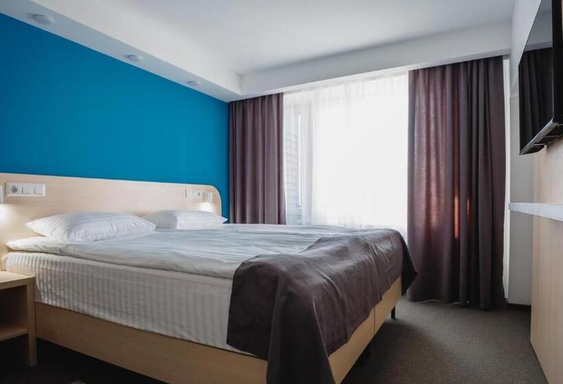 스탠다드 발코니 룸, Park