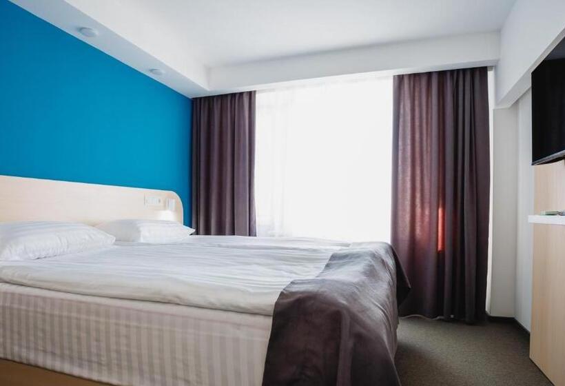 스탠다드 도시전망 룸, Park