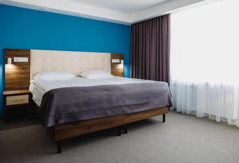 수피리어 룸, Park