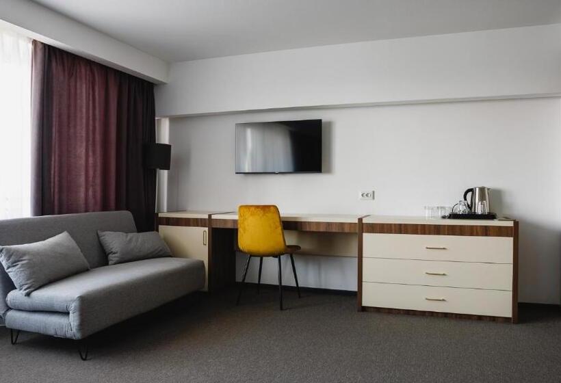 수피리어 룸, Park