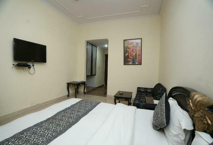 豪华房间, Silver Arc